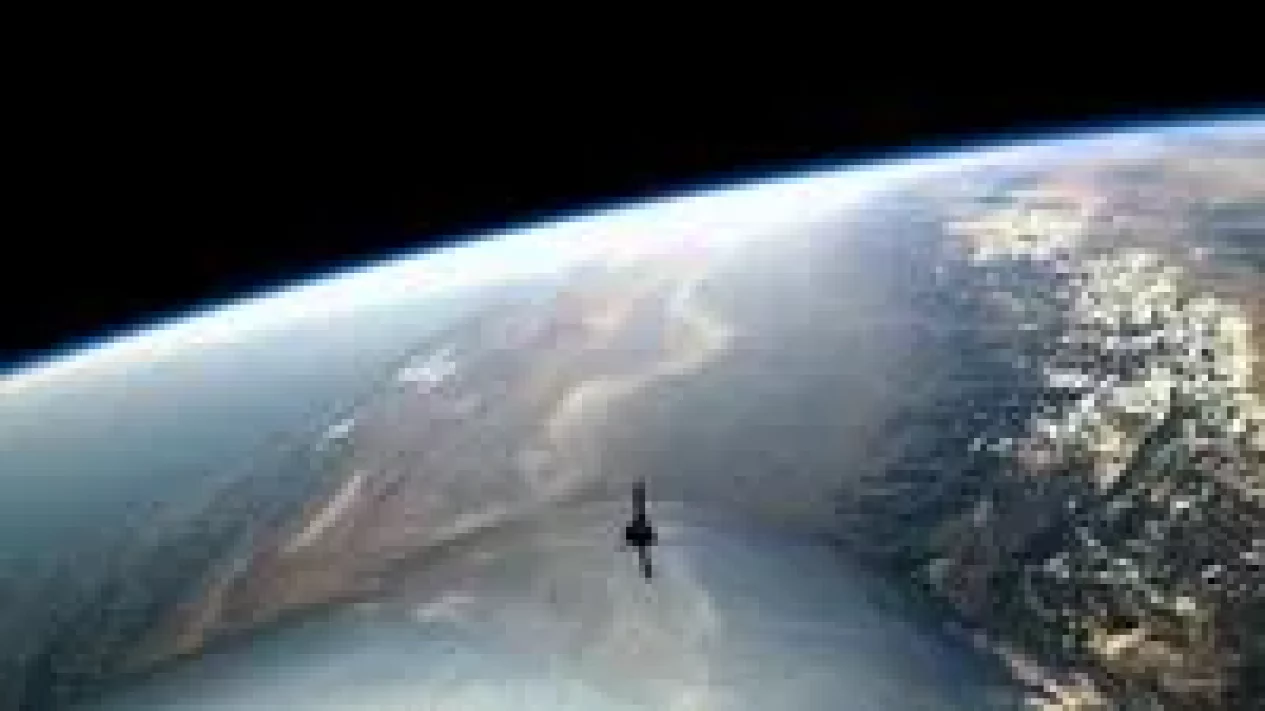 5 Pemandangan Miris Saat Astronaut Lihat Bumi, Efek Pemanasan Global Terlihat Jelas