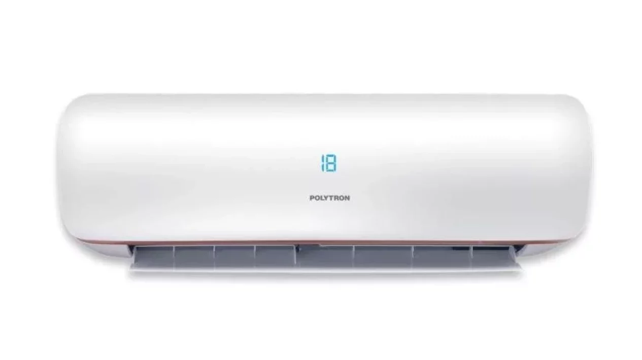 5 Alasan Pilih Polytron Neuva Ice PAC 05VXM, AC 0.5 PK Paling Hemat!