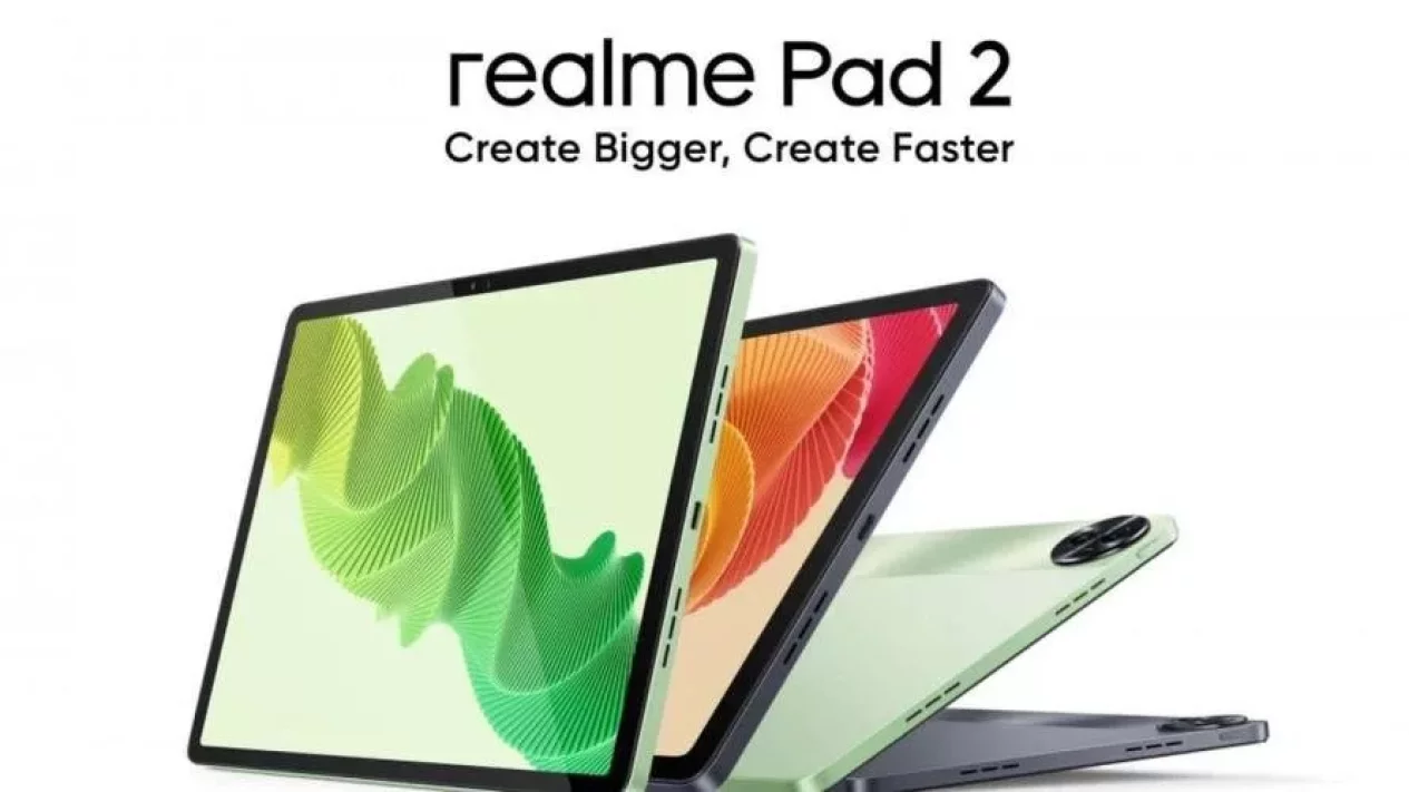 7 Keunggulan Harga dan Spesifikasi Realme Pad 2 (Tablet 120Hz Terbaik)