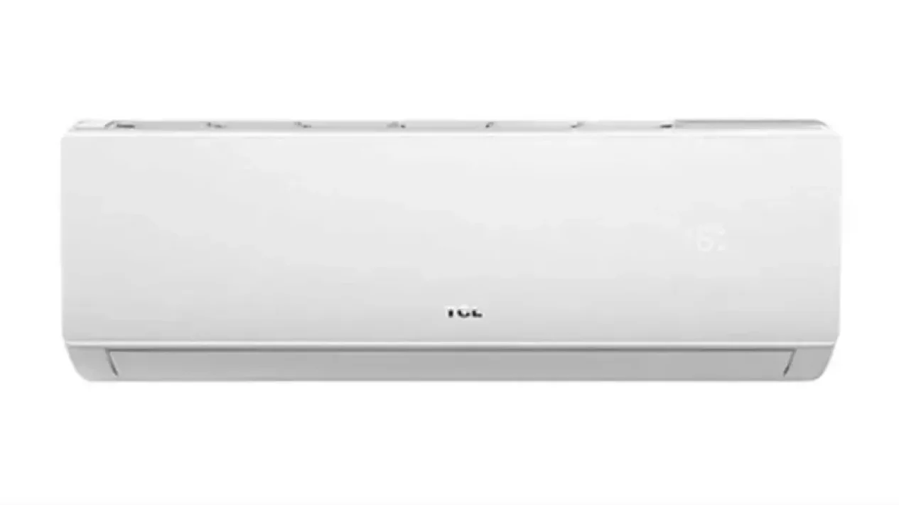 330 Watt! TCL TAC-05CSD 1/2 PK Jawara AC Paling Hemat Listrik 2024