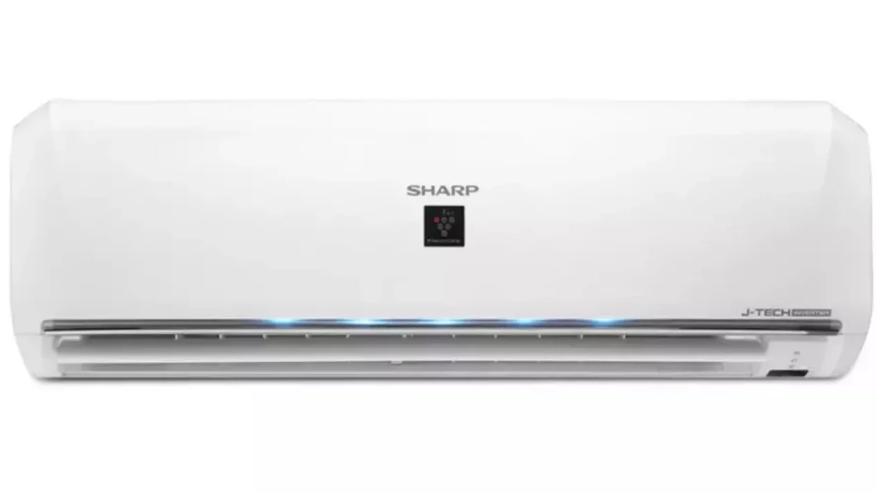Top 3 AC Inverter Terbaik 2024: Sharp, LG, dan Gree Paling Hemat Listrik