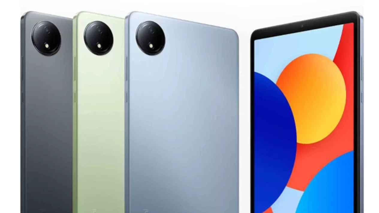 7 Alasan Harga Redmi Pad SE Rp1,9 Juta Beneran Worth It di 2026