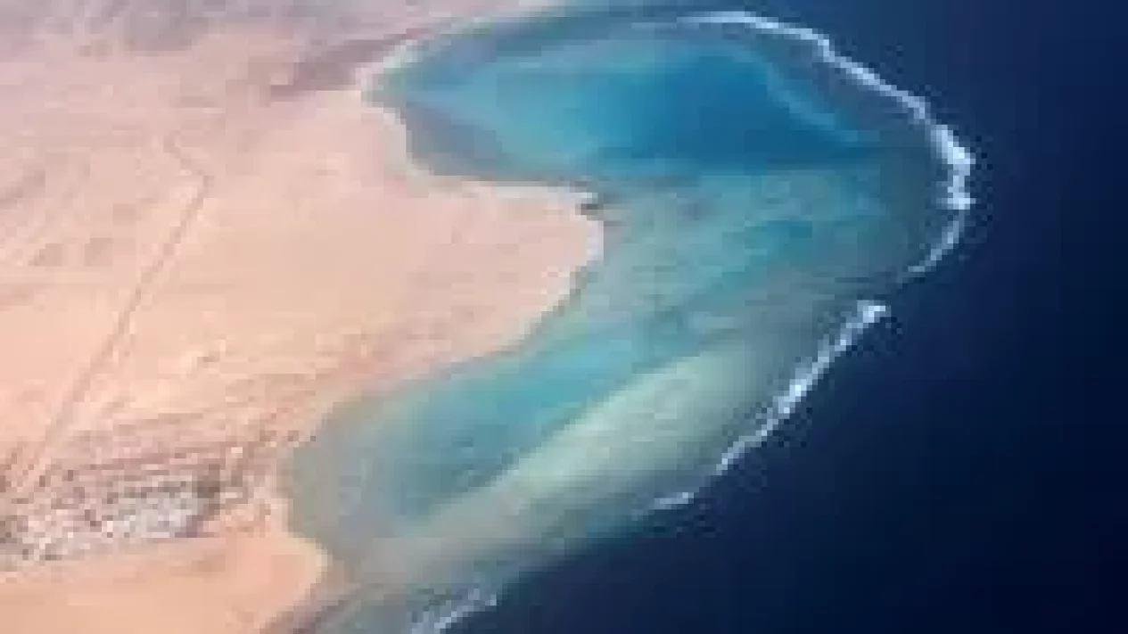 3 Penemuan Ilmiah Terbaru Ungkap Cara Nabi Musa Membelah Laut Merah