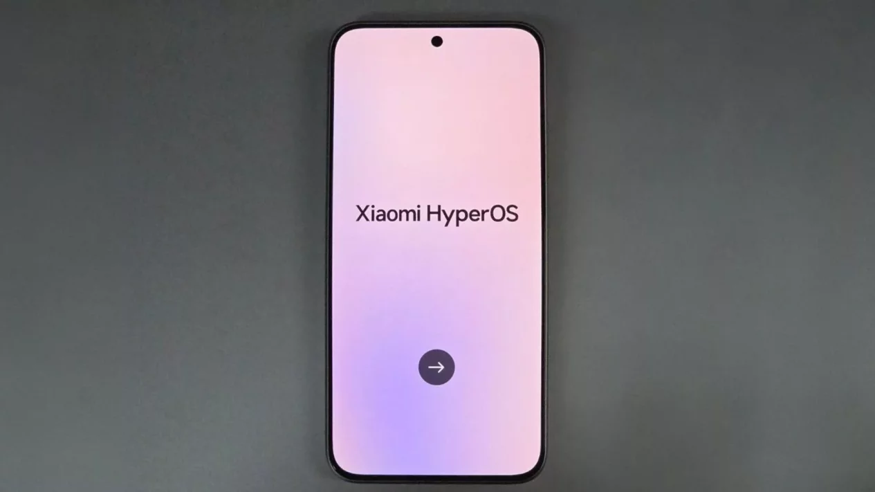 5 Perbaikan Kritis HyperOS Terbaru: Bug Kamera &amp; Layar Xiaomi/Redmi Tuntas
