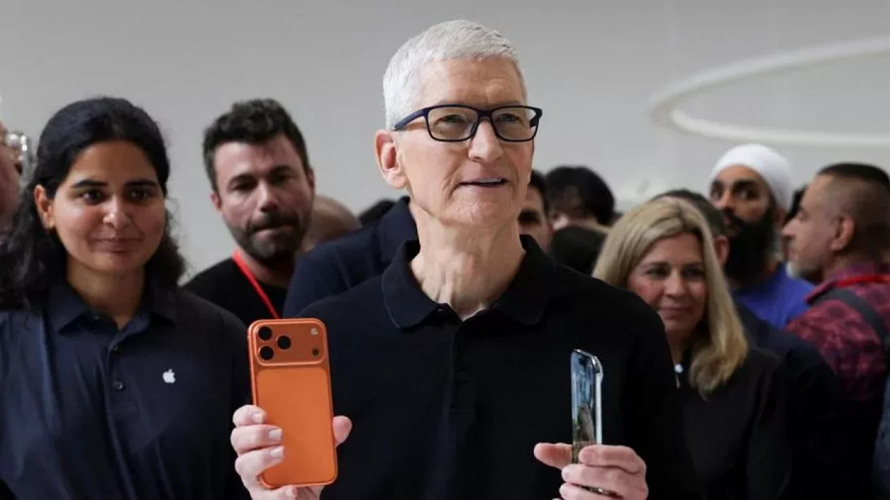 Bahaya Kecanduan Ponsel Pintar: Bos Apple Ingatkan Hal Ini