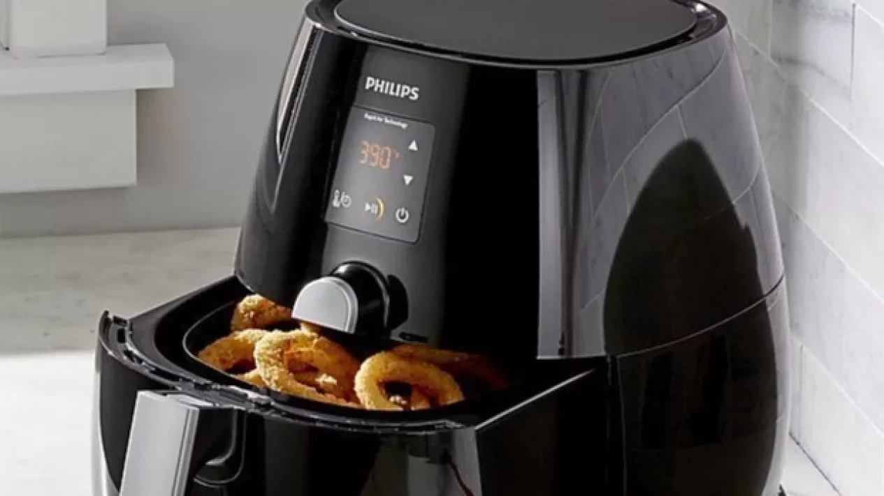 Rekomendasi Air Fryer Terbaik 2026 untuk Gorengan Sehat