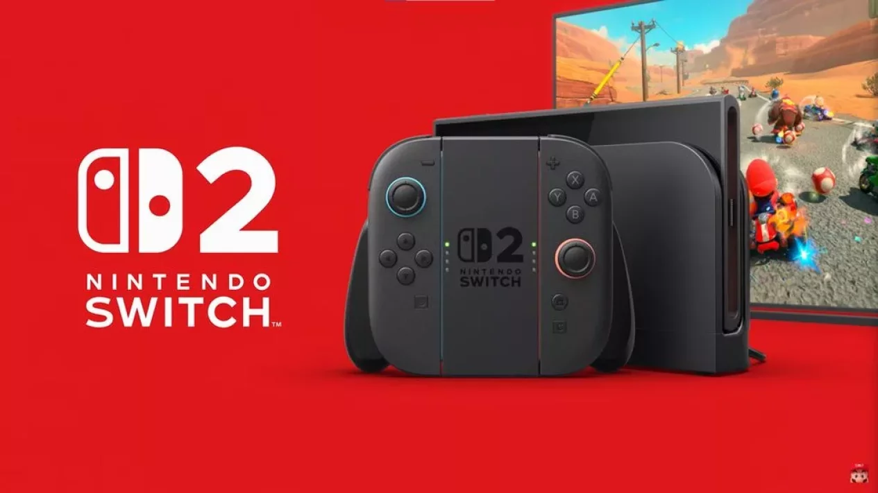 Produksi Nintendo Switch 2 Dipangkas 30 Persen Karena Penjualan