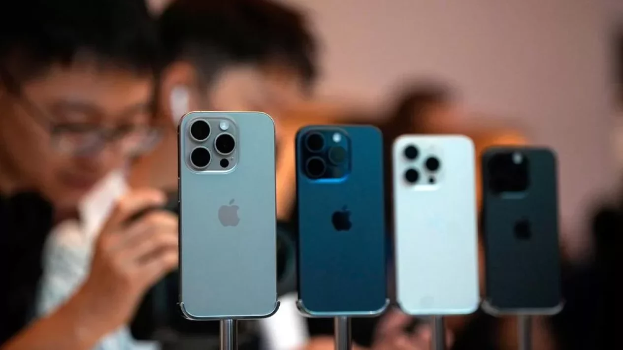 Harga iPhone Terbaru 2024 Naik di iBox, Cek Rincian Lengkapnya