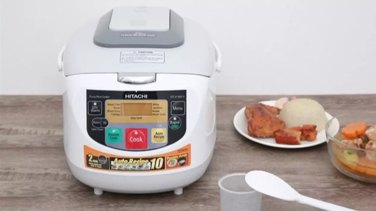 Rice Cooker Digital vs Manual: Mana Paling Untung di 2026?