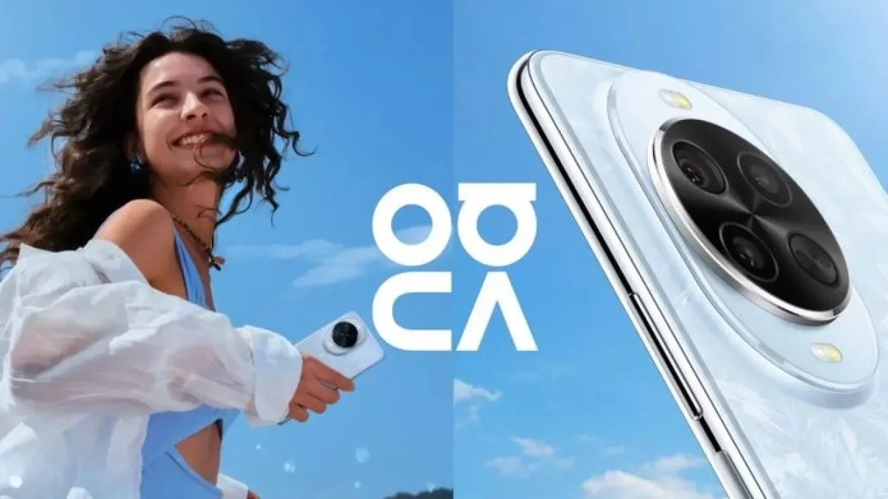 Huawei Nova 14 Pro 2026 Update Kamera AI, Foto Makin Tajam