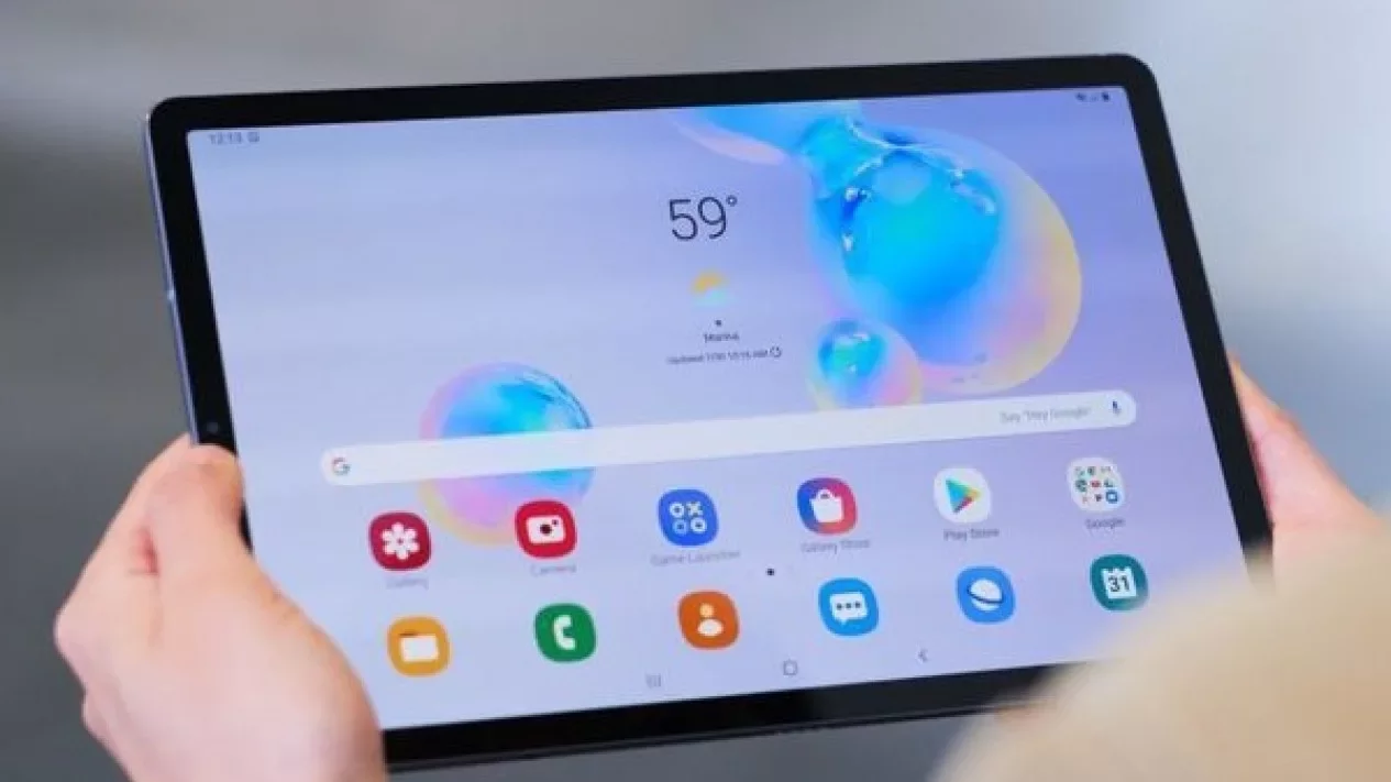 Tablet Mini Realme Termurah: Solusi Praktis Pekerja Mobile