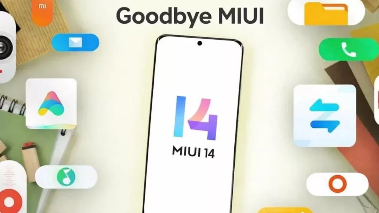 Era MIUI Resmi Berakhir, Redmi A2 Jadi Penutup Sejarah Xiaomi