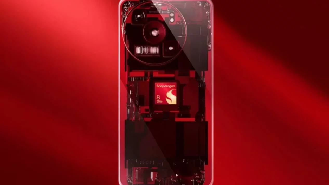 Snapdragon 8 Elite Gen 6 Bocor, Usung Fabrikasi 2nm dan LPDDR6
