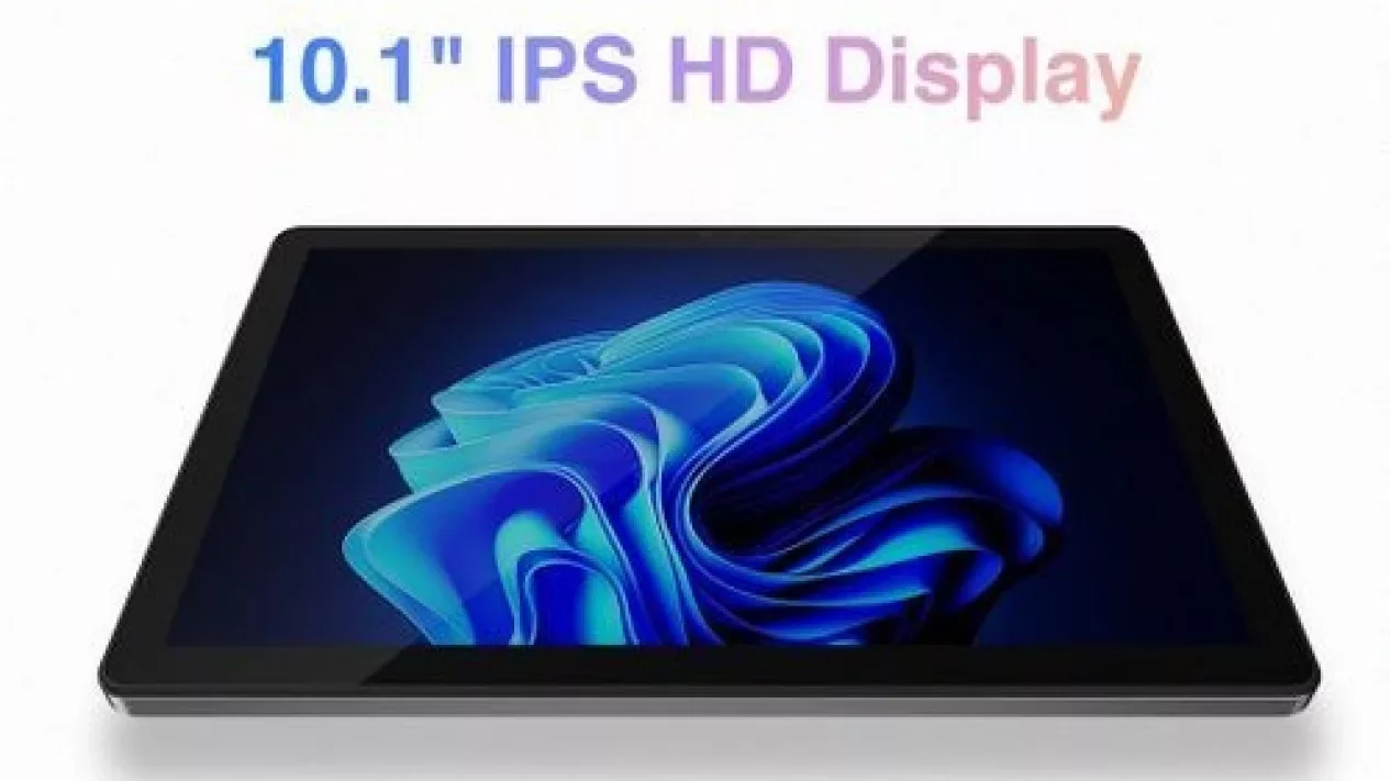 Tablet Murah Itel Pad 1: Spek Lengkap Harga Cuma 1 Jutaan