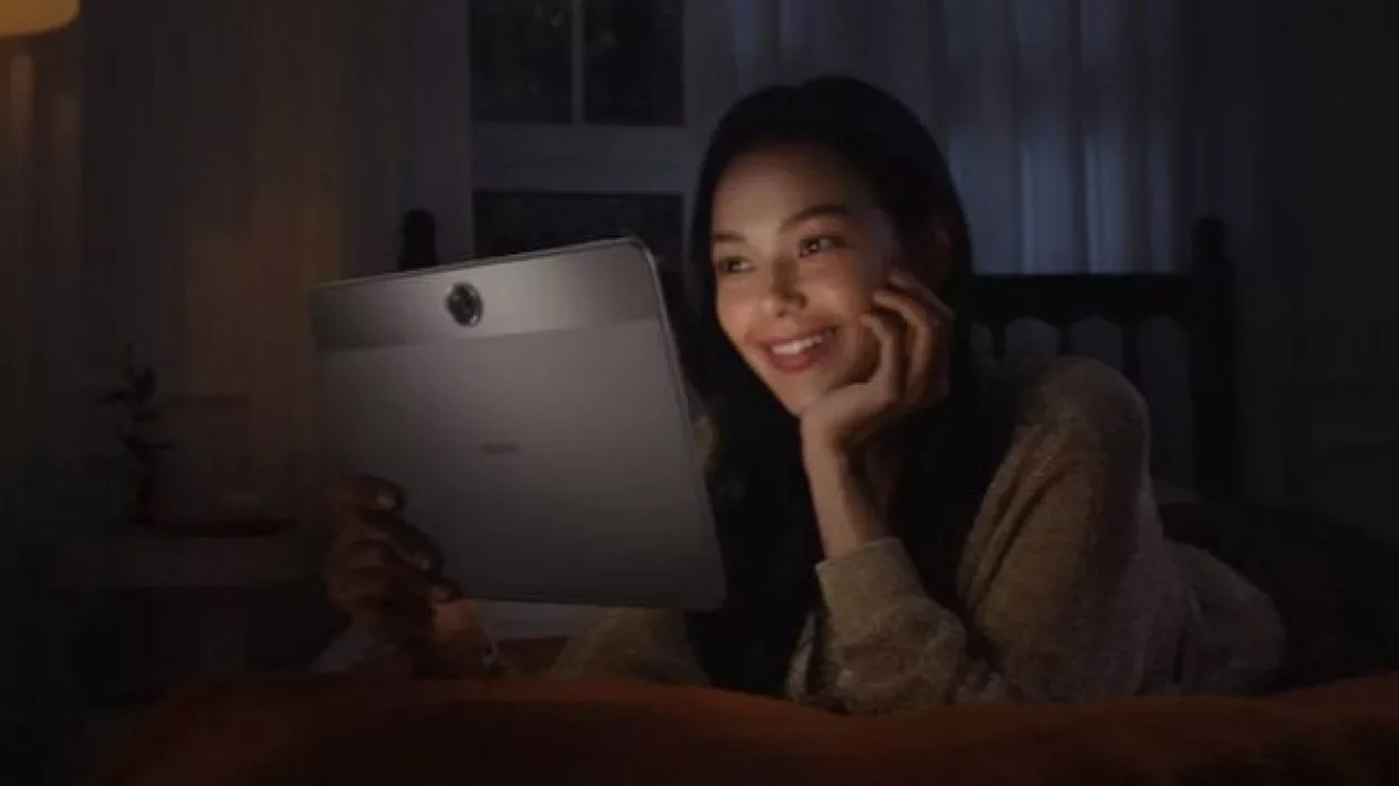Tablet OPPO Pad Neo 8GB: Hiburan Premium Harga 4 Jutaan 2026