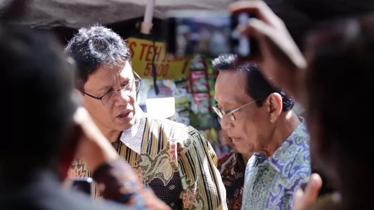 Dominasi Pasar E-commerce China Jadi Sorotan Purbaya Sadewa