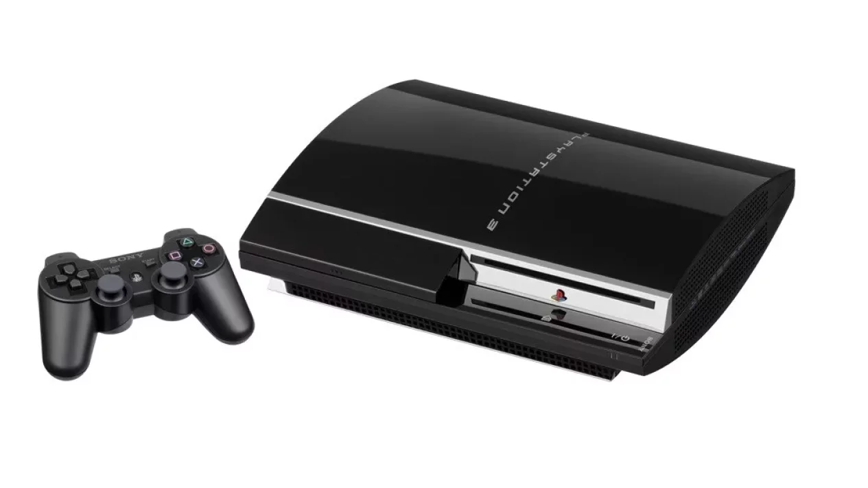 Superkomputer PlayStation 3 Militer: Rahasia Kekuatan Udara AS