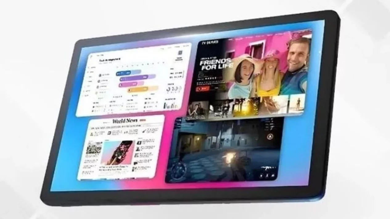 Tablet Murah Advan Tab VX Neo: Harga 1 Jutaan Memori 128GB