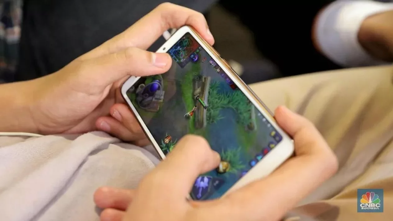 Akuisisi Moonton oleh Savvy: Arab Saudi Kuasai Mobile Legends