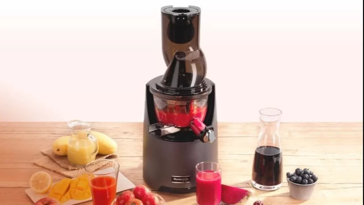 Slow Juicer Terbaik 2026: Rekomendasi untuk Hidup Sehat Saat Lebaran