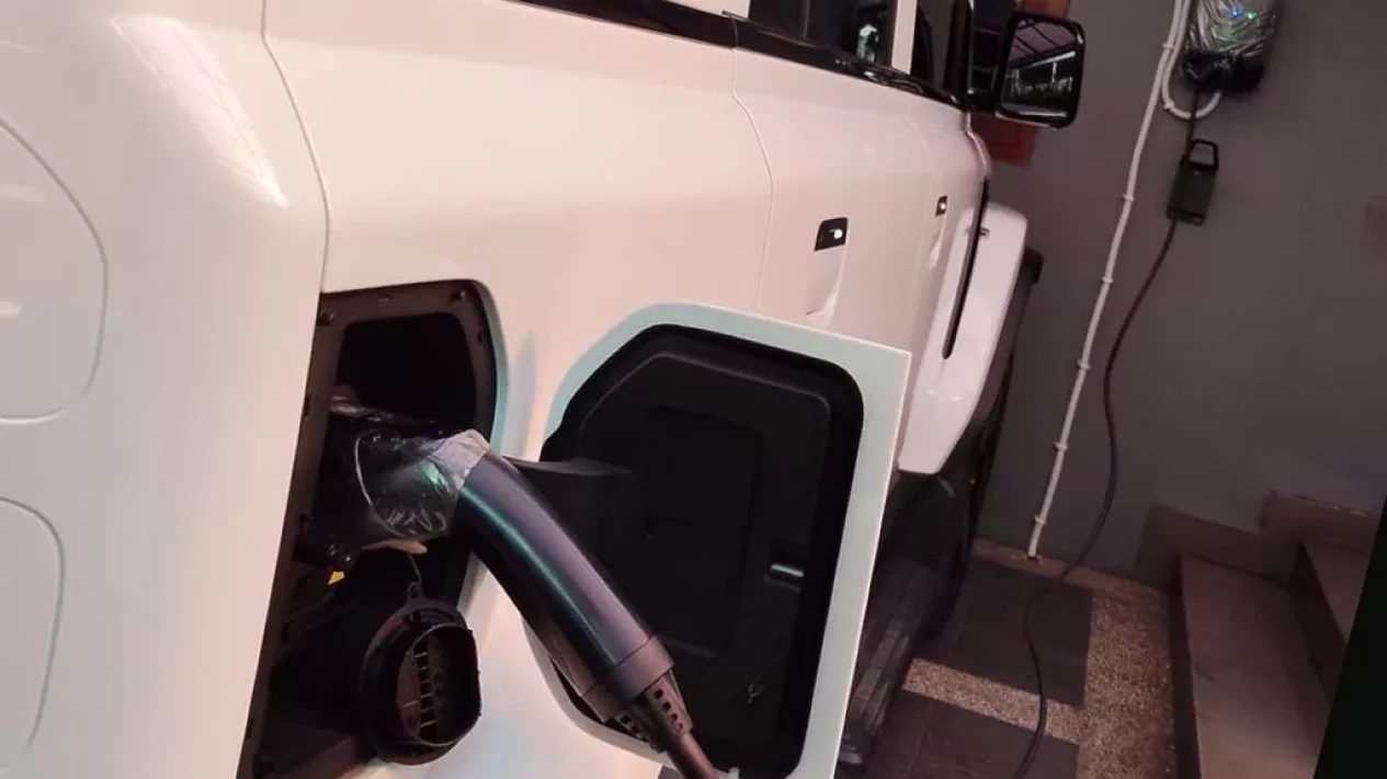 Cara Pasang Home Charging Mobil Listrik: Syarat dan Prosedur