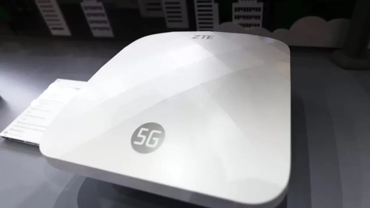 Blokir Router Buatan Luar Negeri, AS Perketat Aturan Keamanan