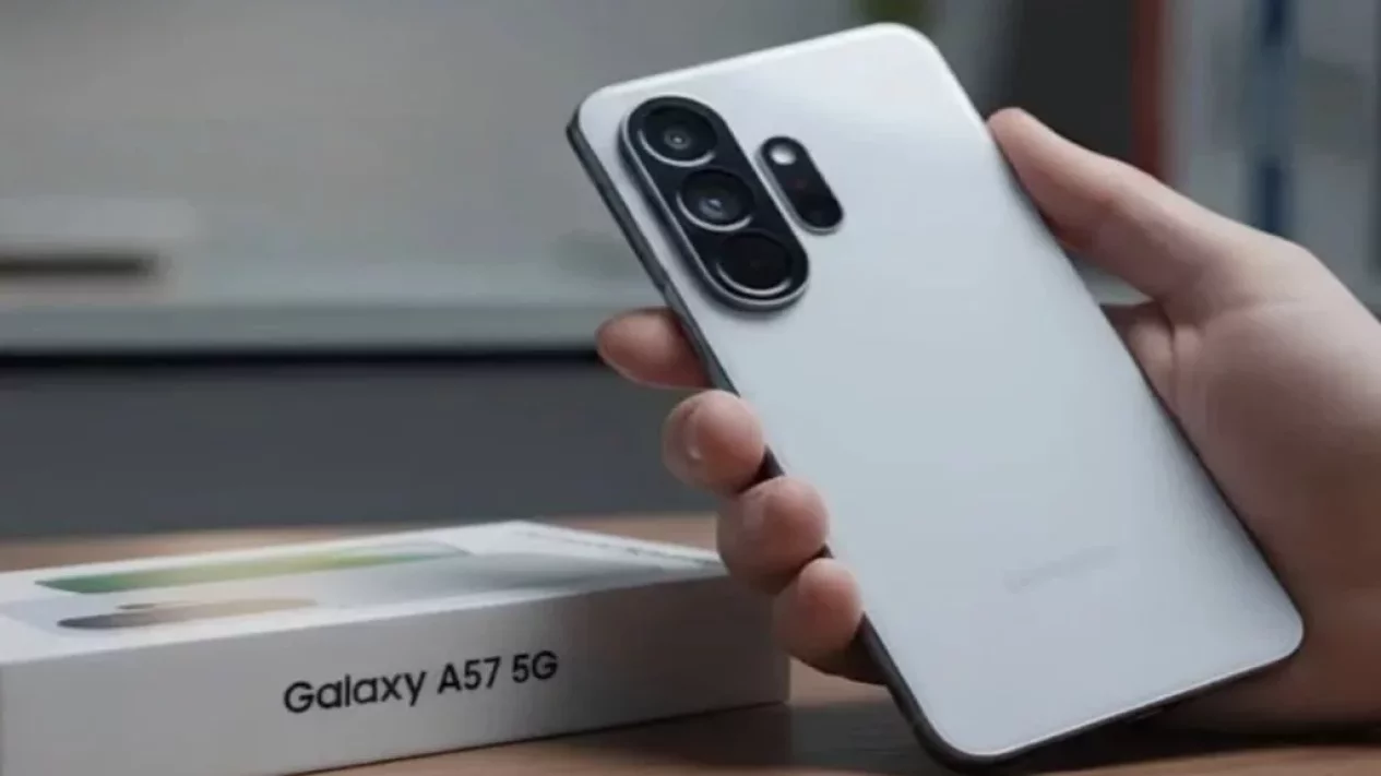 Spesifikasi Samsung Galaxy A57 dan A37 Terungkap, Bawa Fitur AI