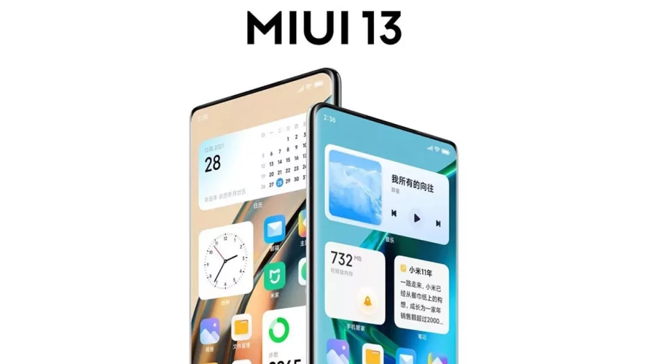 Xiaomi Resmi Hentikan MIUI, Era HyperOS Kini Menjadi Fokus