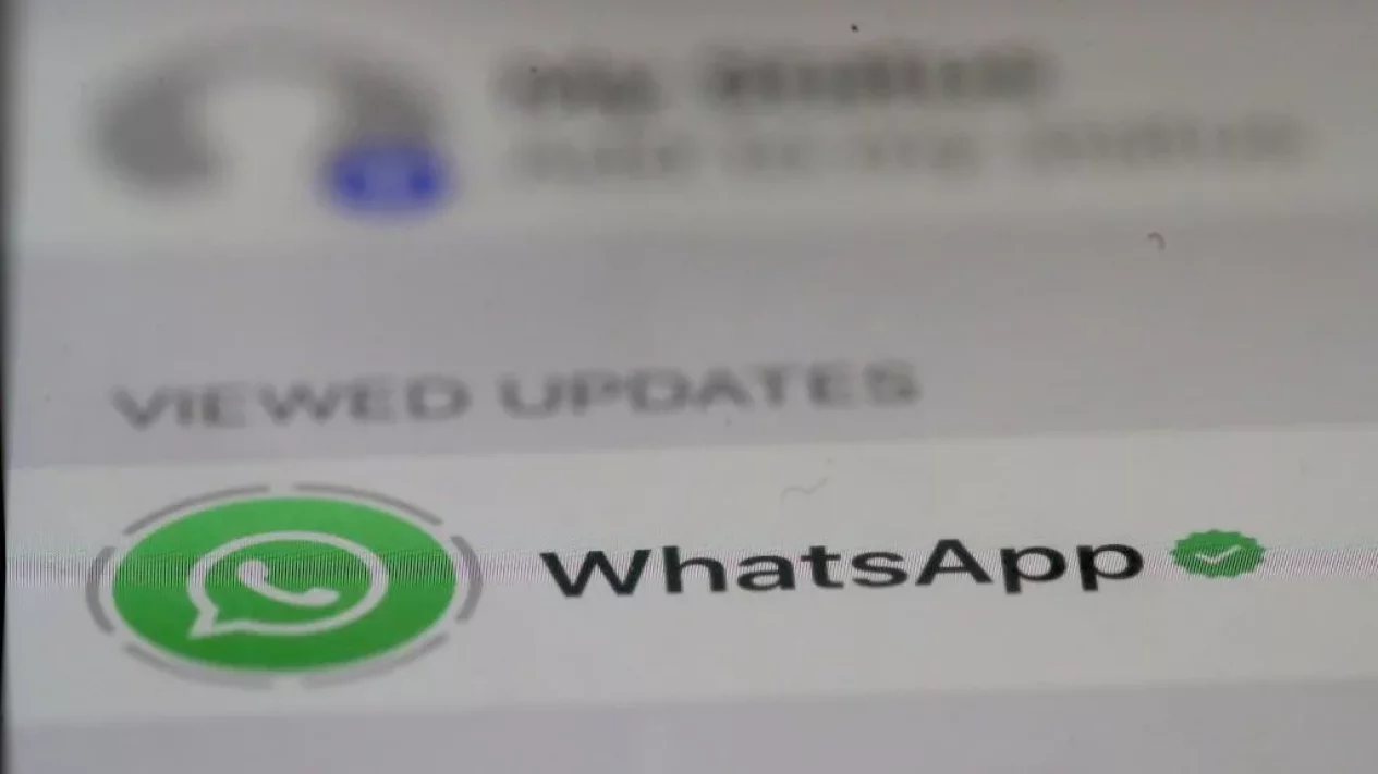 Fitur Terjemahan WhatsApp iPhone Hadirkan Chat Otomatis