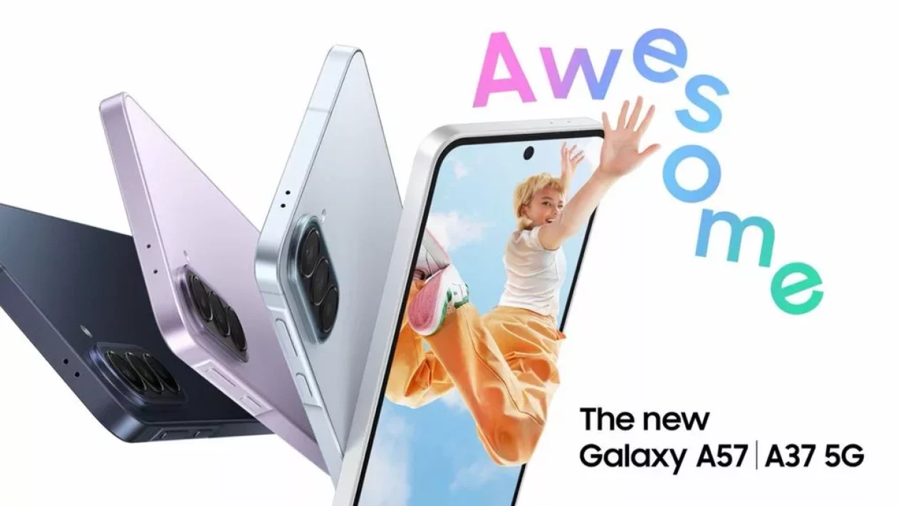 Spesifikasi Samsung Galaxy A57 5G dan A37 Resmi Dirilis