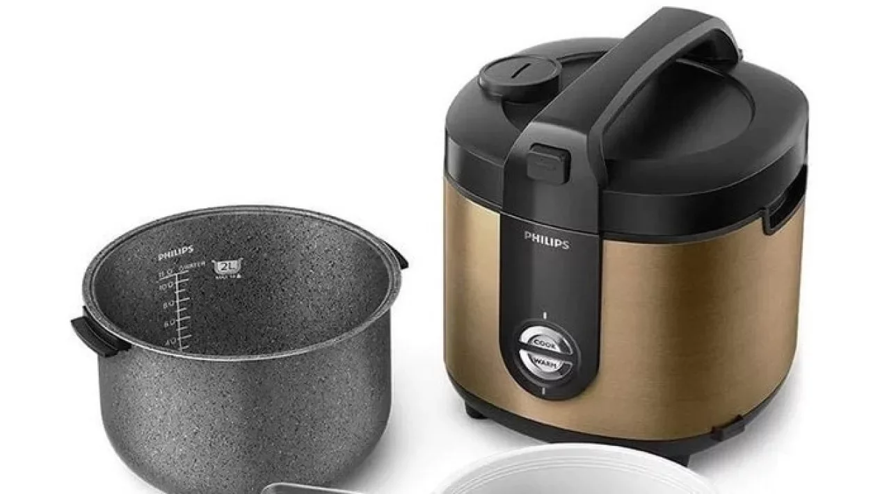 Rice Cooker Hemat Listrik 2026: Solusi Irit untuk Anak Kos