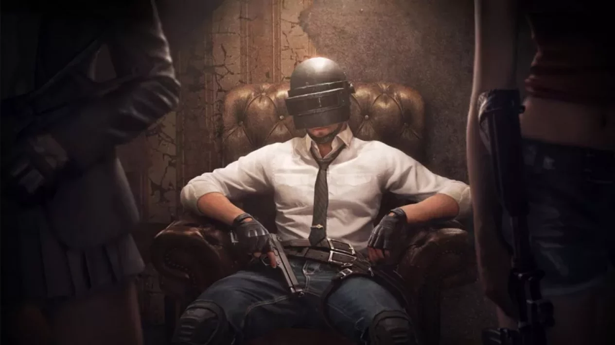 Skin PUBG Mobile Gratis Season 29: Daftar Item Permanen S29