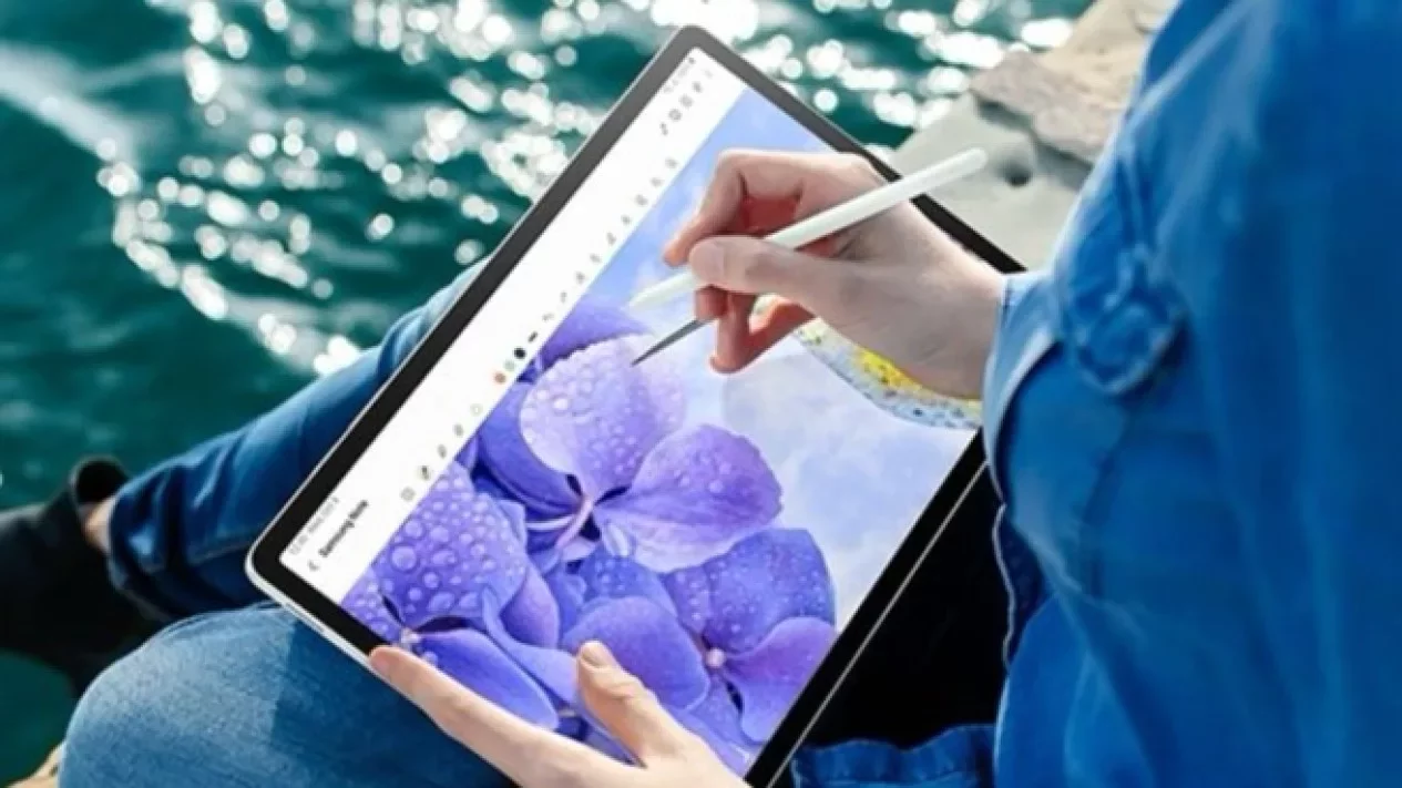 Samsung Galaxy Tab S9 FE 2025: Tablet Menengah Paling Tangguh