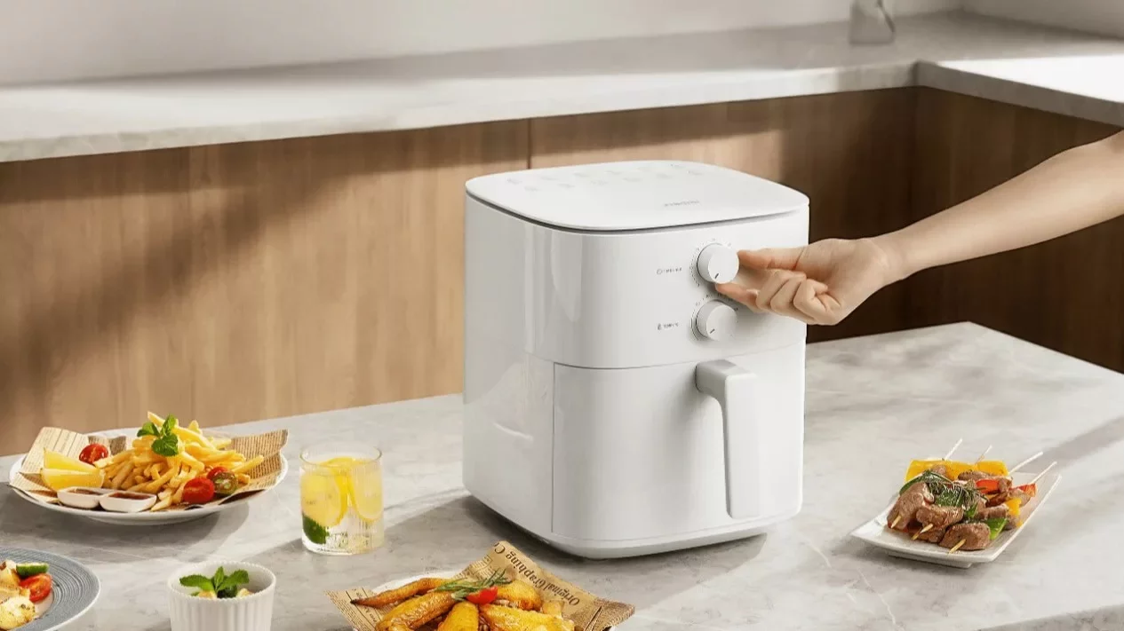 Air Fryer Terbaik 2026: 7 Rekomendasi Sehat untuk Diet Nutrisi