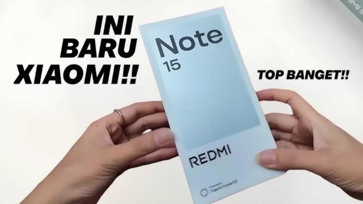 Spesifikasi Redmi Note 15 Pro 5G: Performa AI Gahar di 2026