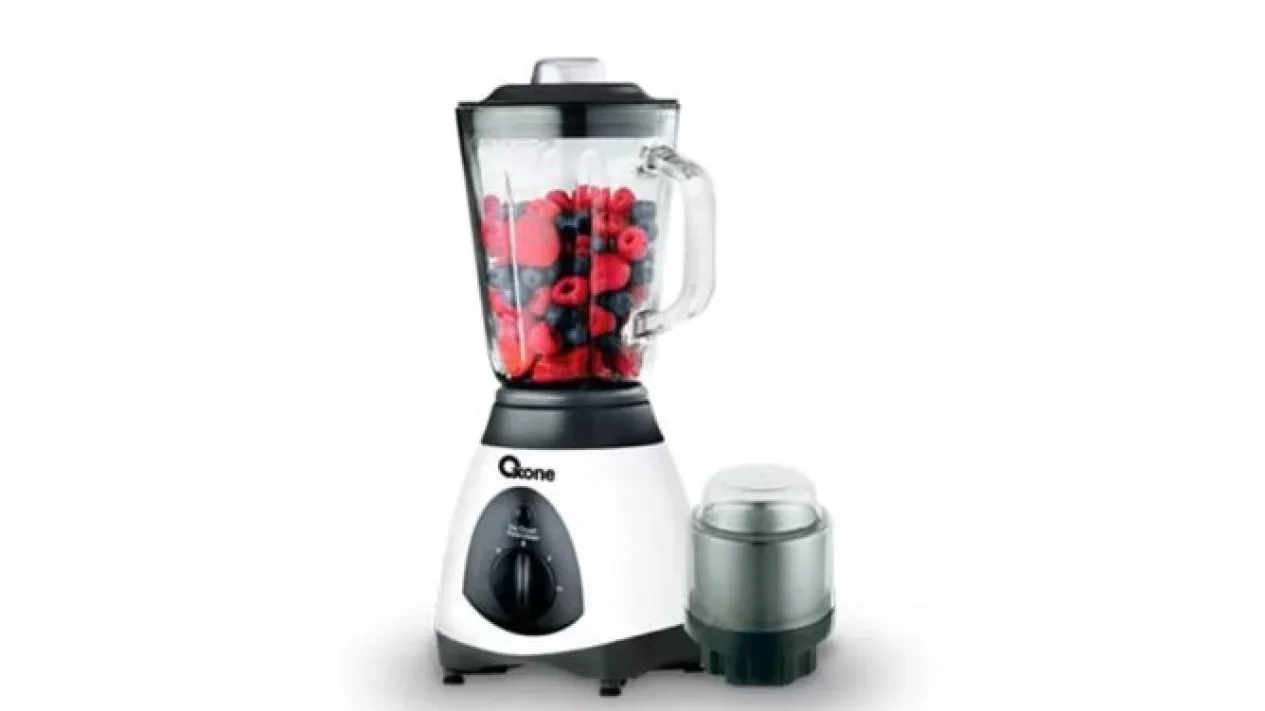 Blender Usaha Jus Buah 2026: 5 Rekomendasi Anti Overheat