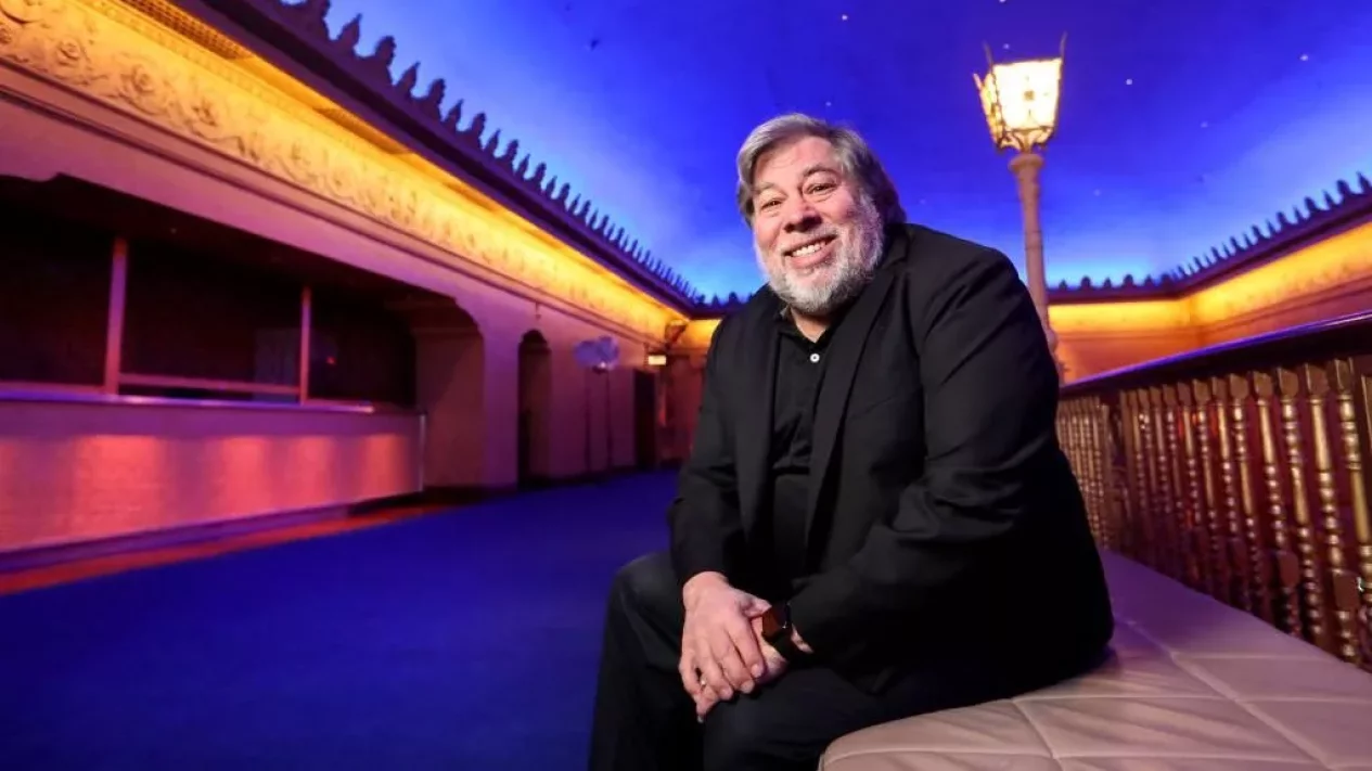 Pandangan Steve Wozniak tentang AI: Mengecewakan dan Kering