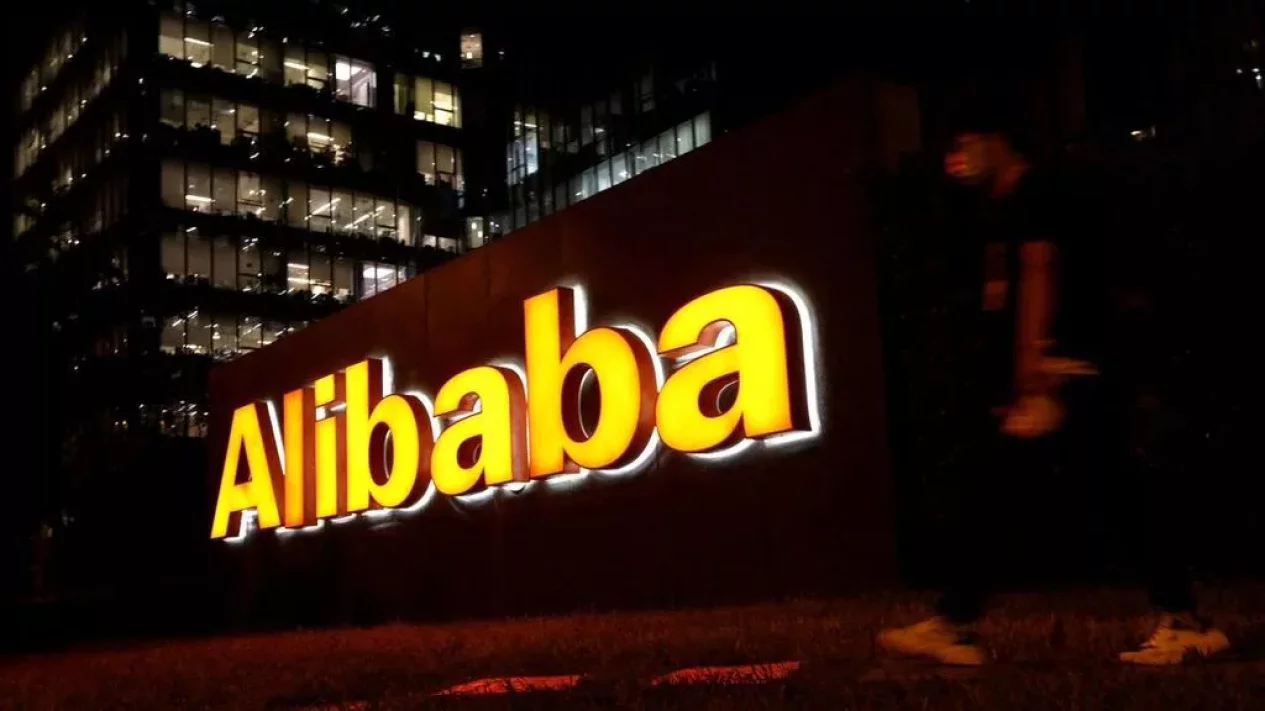 Persaingan Chip AI Global: Alibaba dan Nvidia Saling Klaim
