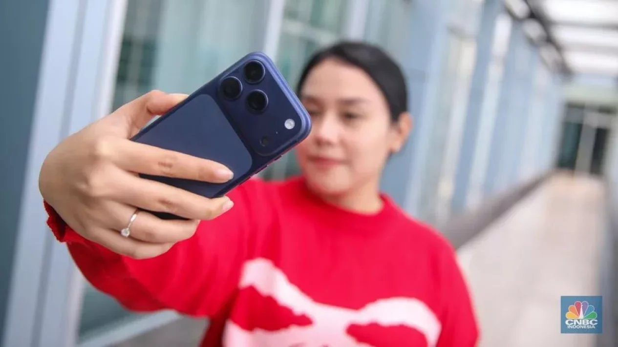 Alat Pembobol iPhone DarkSword Bocor, Jutaan Pengguna Terancam