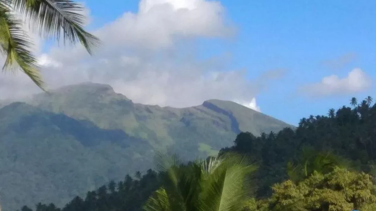 Penemuan Mikroba Purba Hidup di Batu Berusia 2 Miliar Tahun