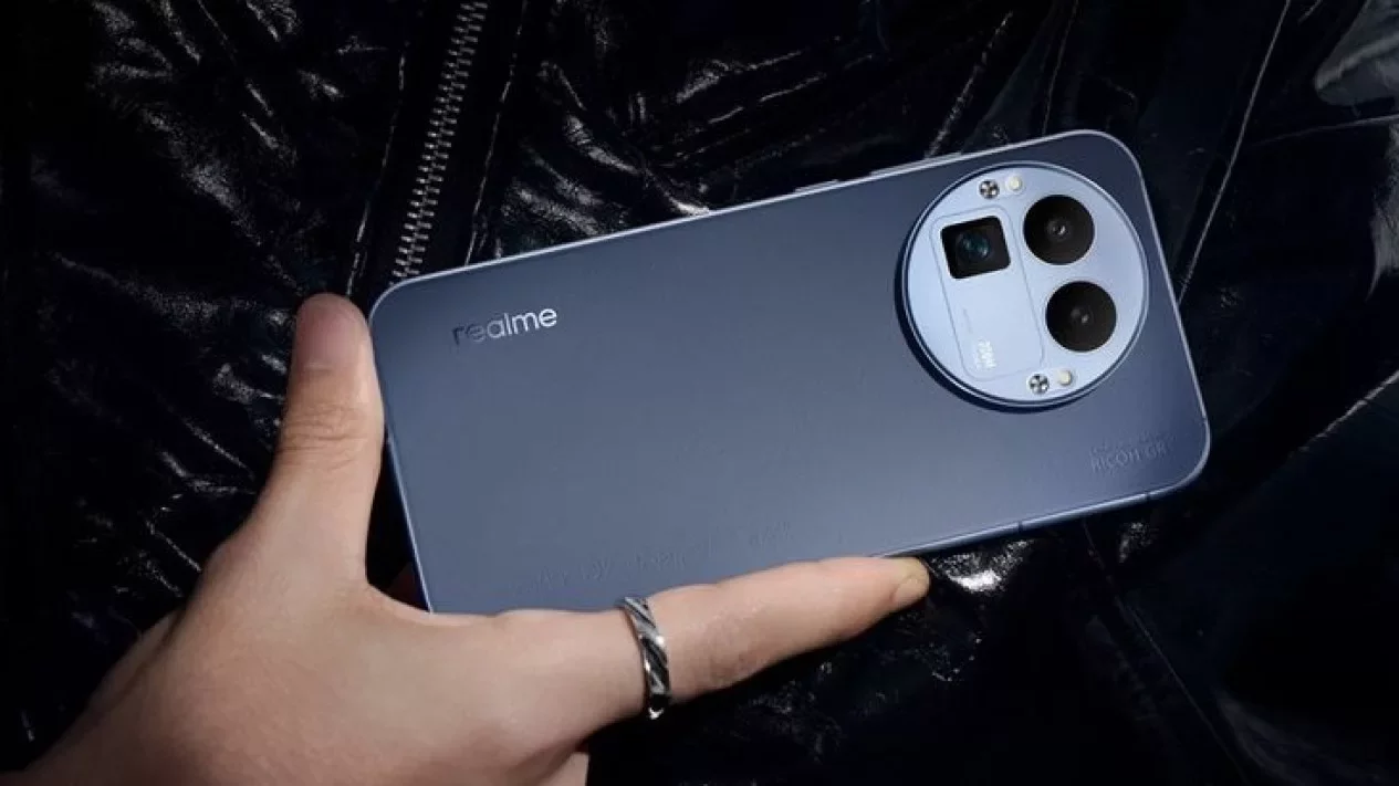 realme GT 8 Pro 2026: Flagship Killer dengan AnTuTu 4 Juta