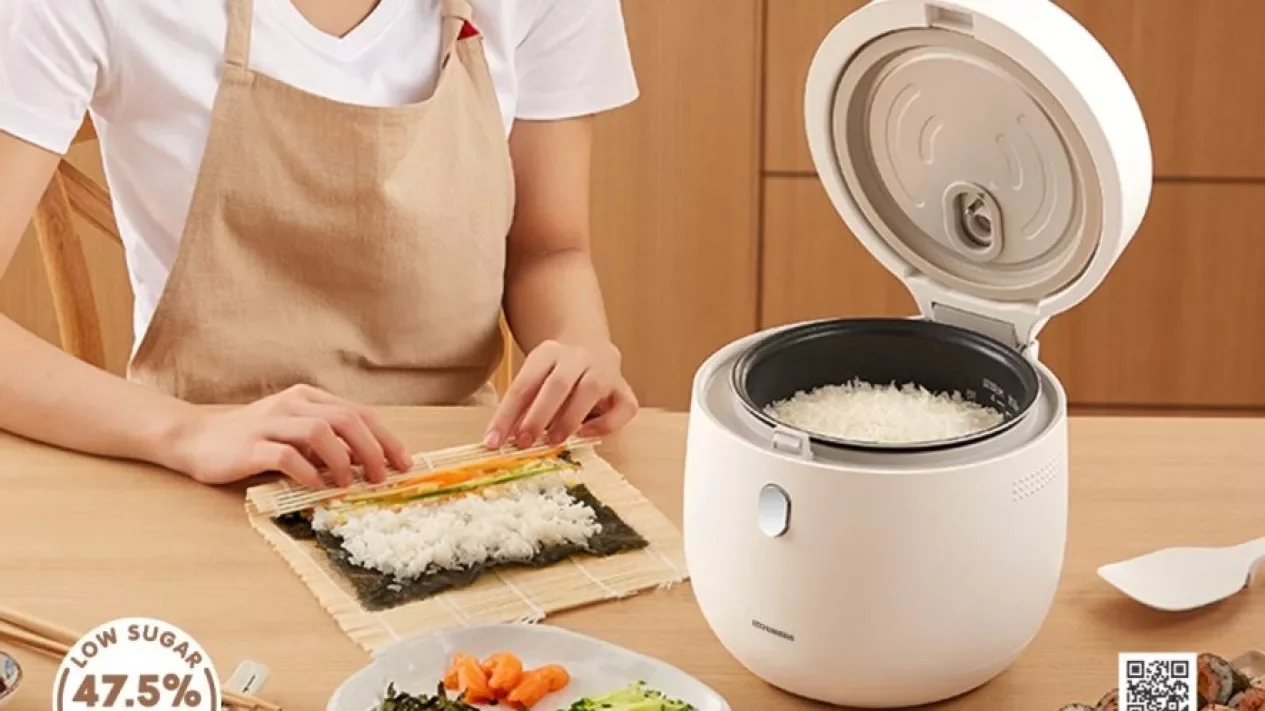 Rice Cooker Mini Low Watt 2026: 5 Pilihan Terbaik untuk Anak Kos