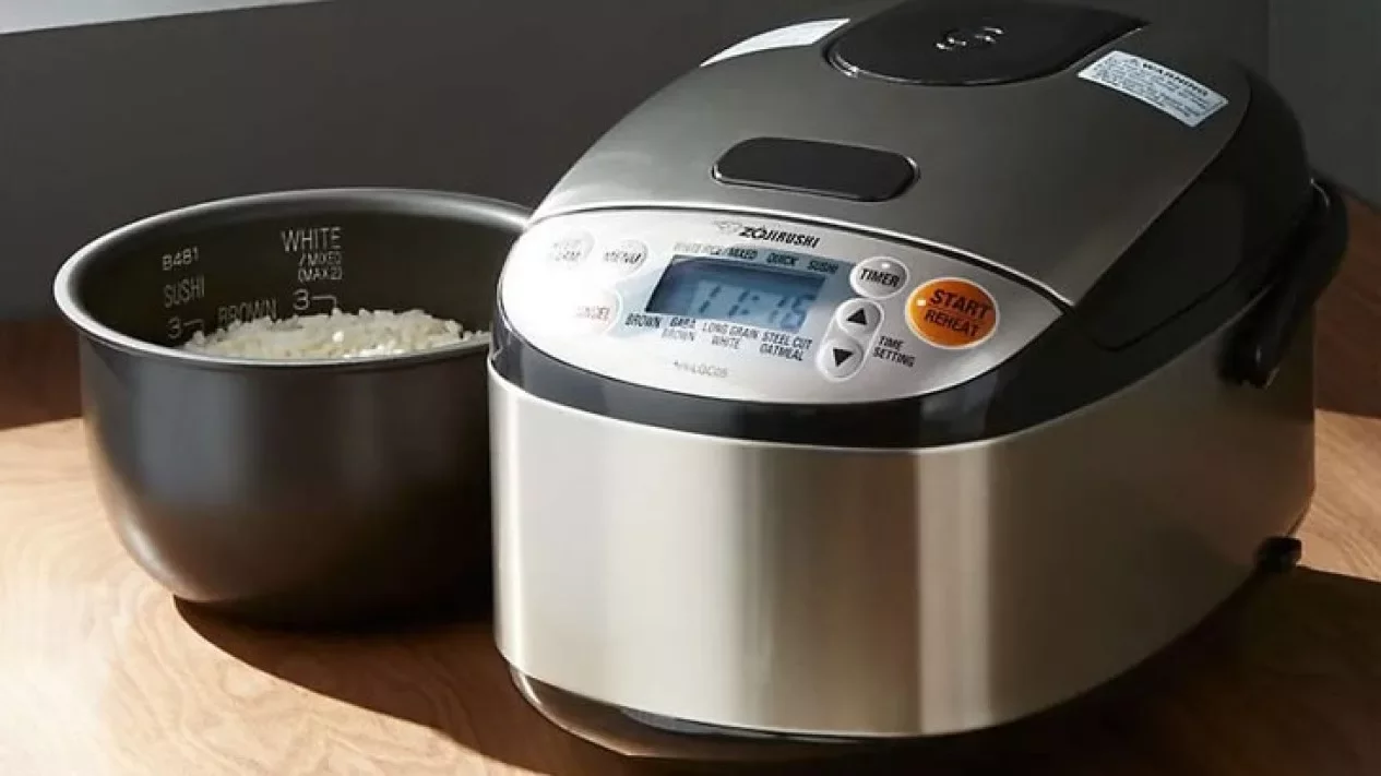 Rice Cooker Multifungsi 2026: 5 Rekomendasi Terbaik Anak Kos