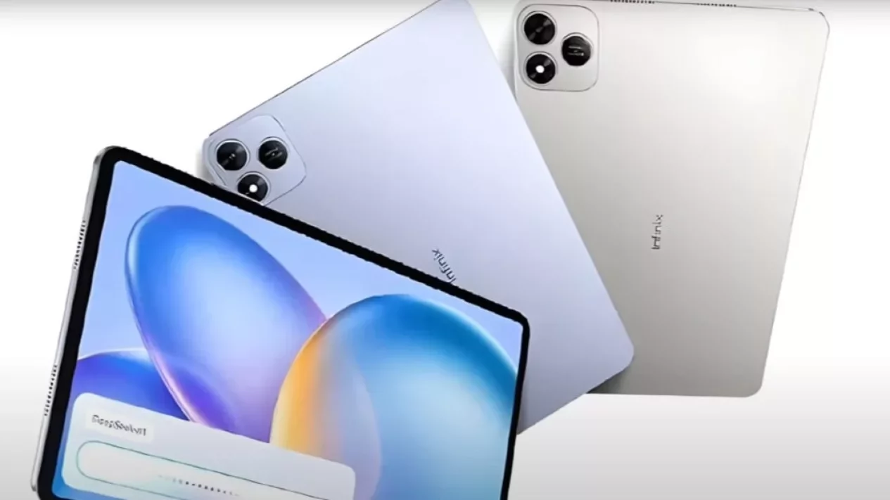 Tablet Infinix XPAD 20 Pro: Spesifikasi Mewah Harga 2 Jutaan