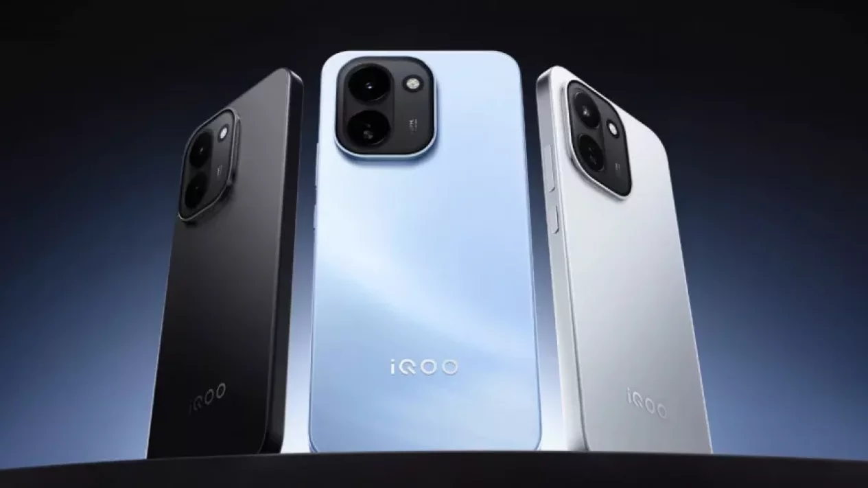 Spesifikasi dan Harga iQoo Z11: HP Gaming Baterai 9.020 mAh