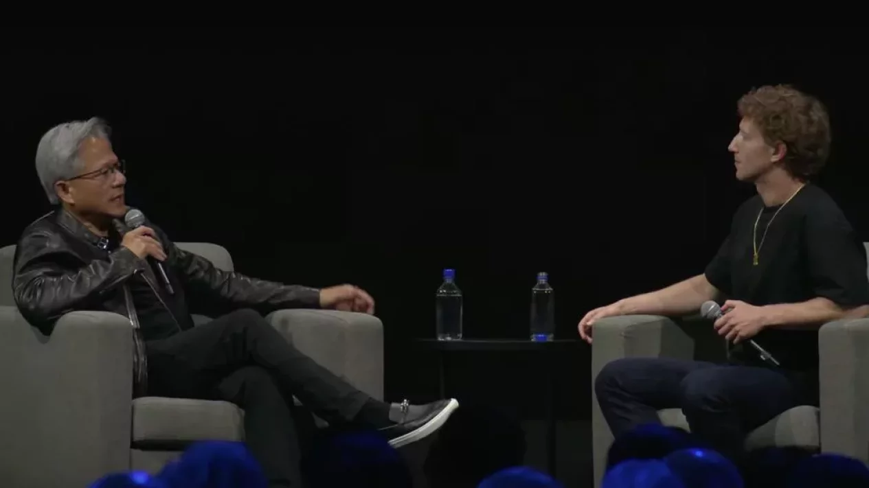 Strategi AI Donald Trump: Gandeng Zuckerberg Lawan China