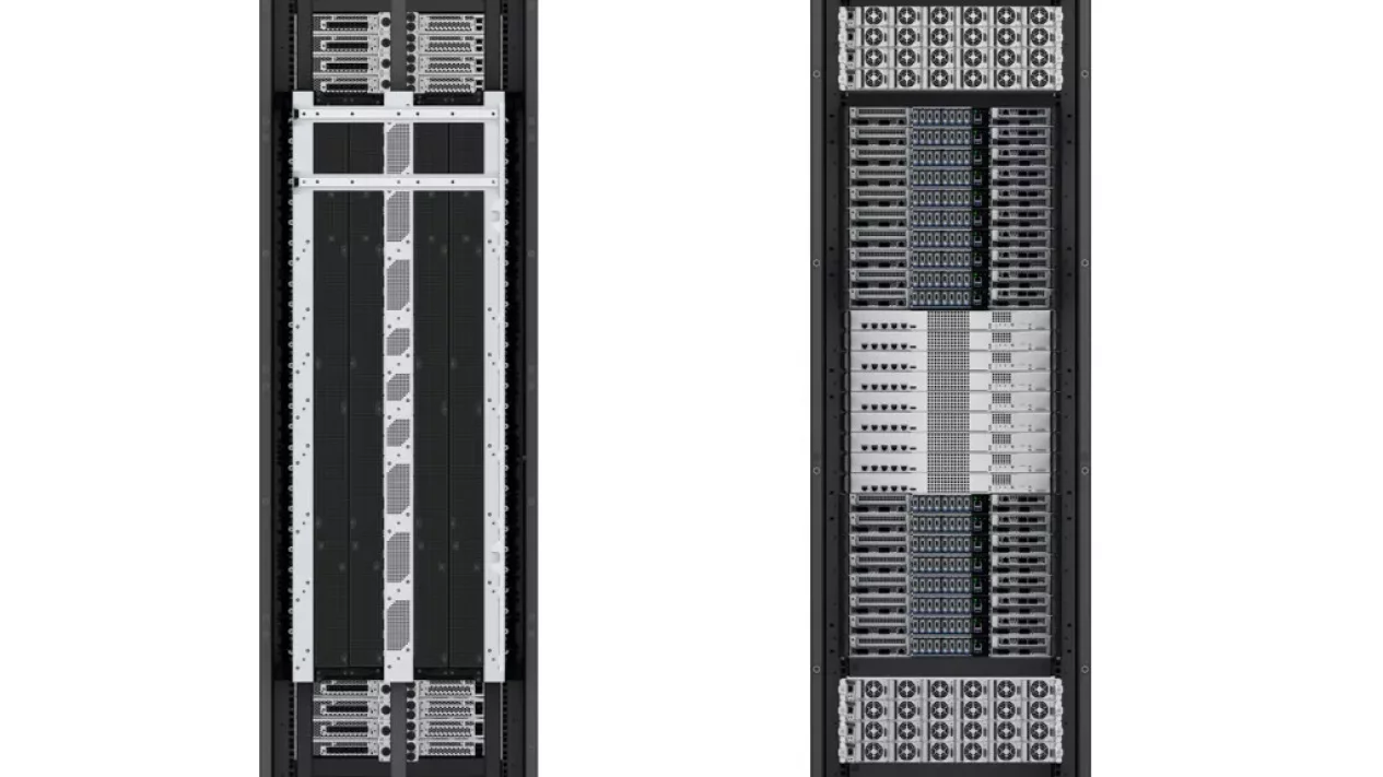 Solusi Lenovo Hybrid AI Advantage: Akselerasi Bisnis Lewat NVIDIA