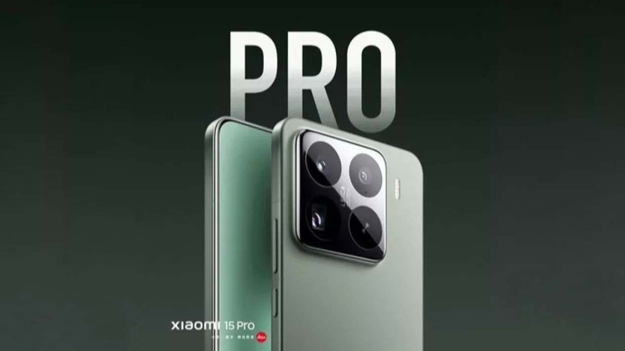 Xiaomi 15 Pro Spesifikasi dan Harga: Flagship Leica Terkuat