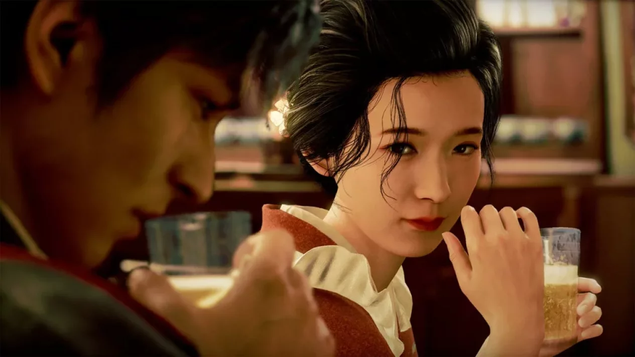 Game Stranger Than Heaven Terbaru Unjuk Gigi di Xbox Preview