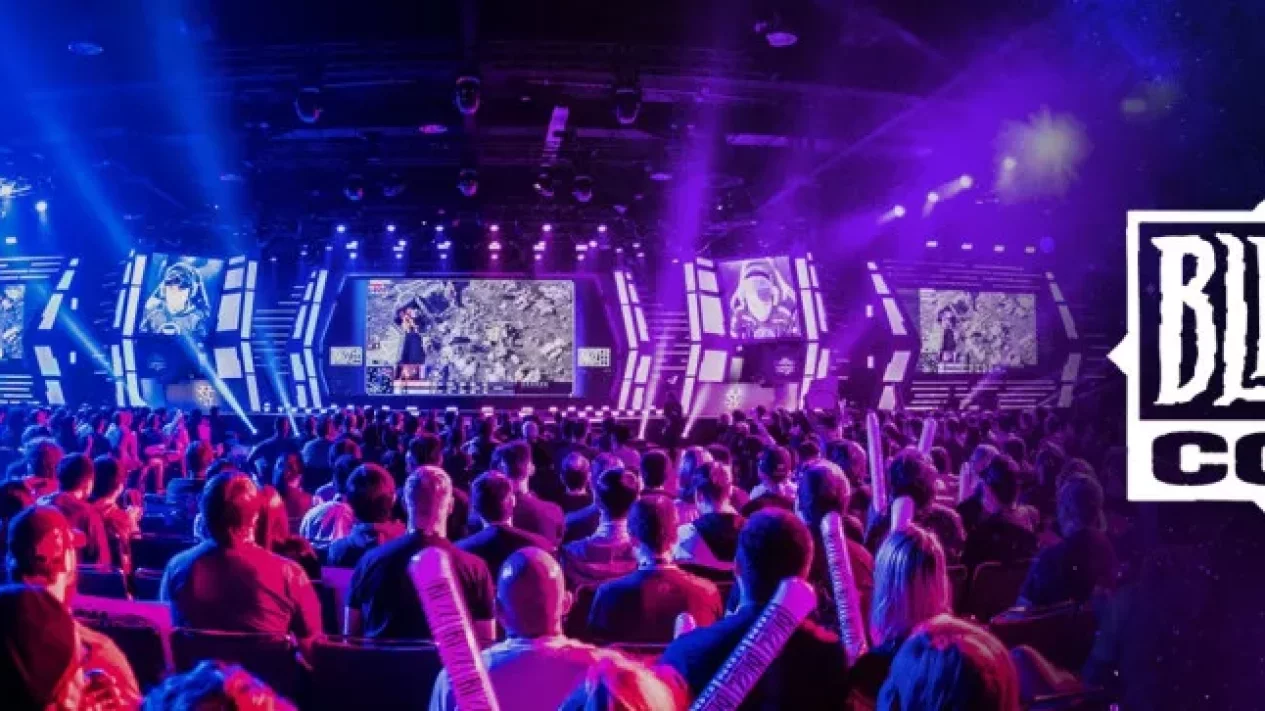 Jadwal Esports BlizzCon 2026: Turnamen Ikonik Hadiah Besar